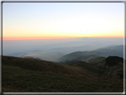 foto Tramonto da Cima Grappa